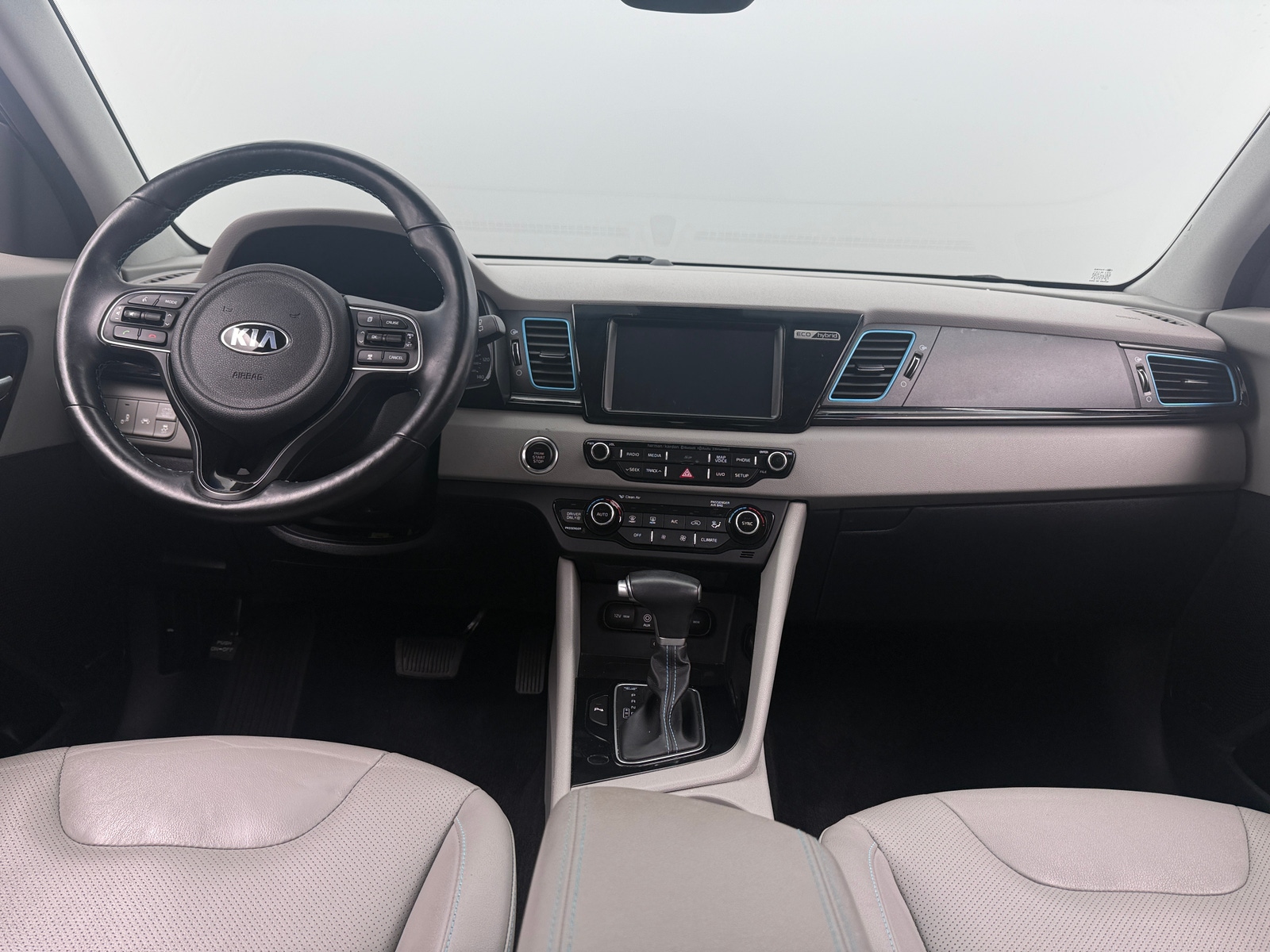 Thumbnail: 2018 Kia Niro - 2