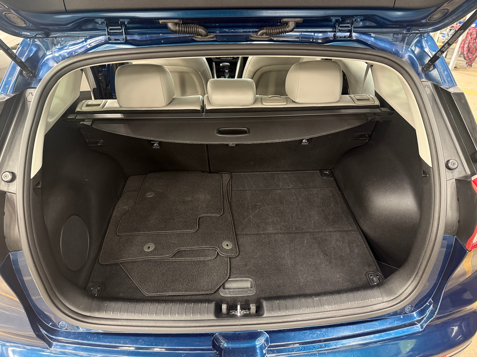 Thumbnail: 2018 Kia Niro - 6