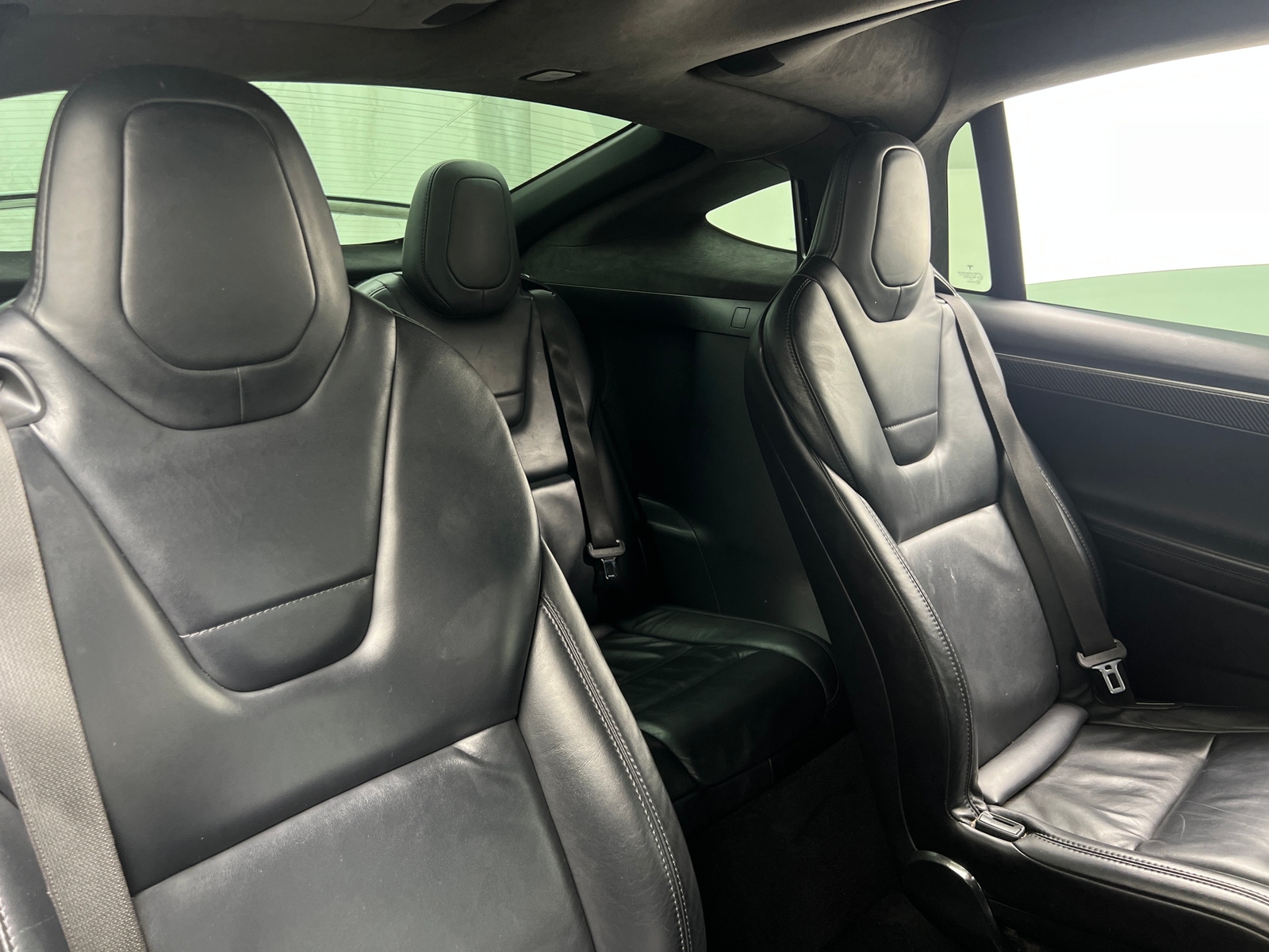 Thumbnail: 2017 Tesla Model X - 5