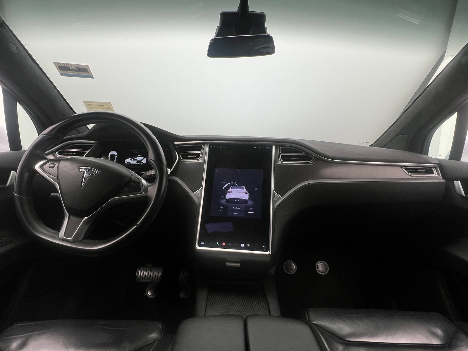 Thumbnail: 2017 Tesla Model X - 2