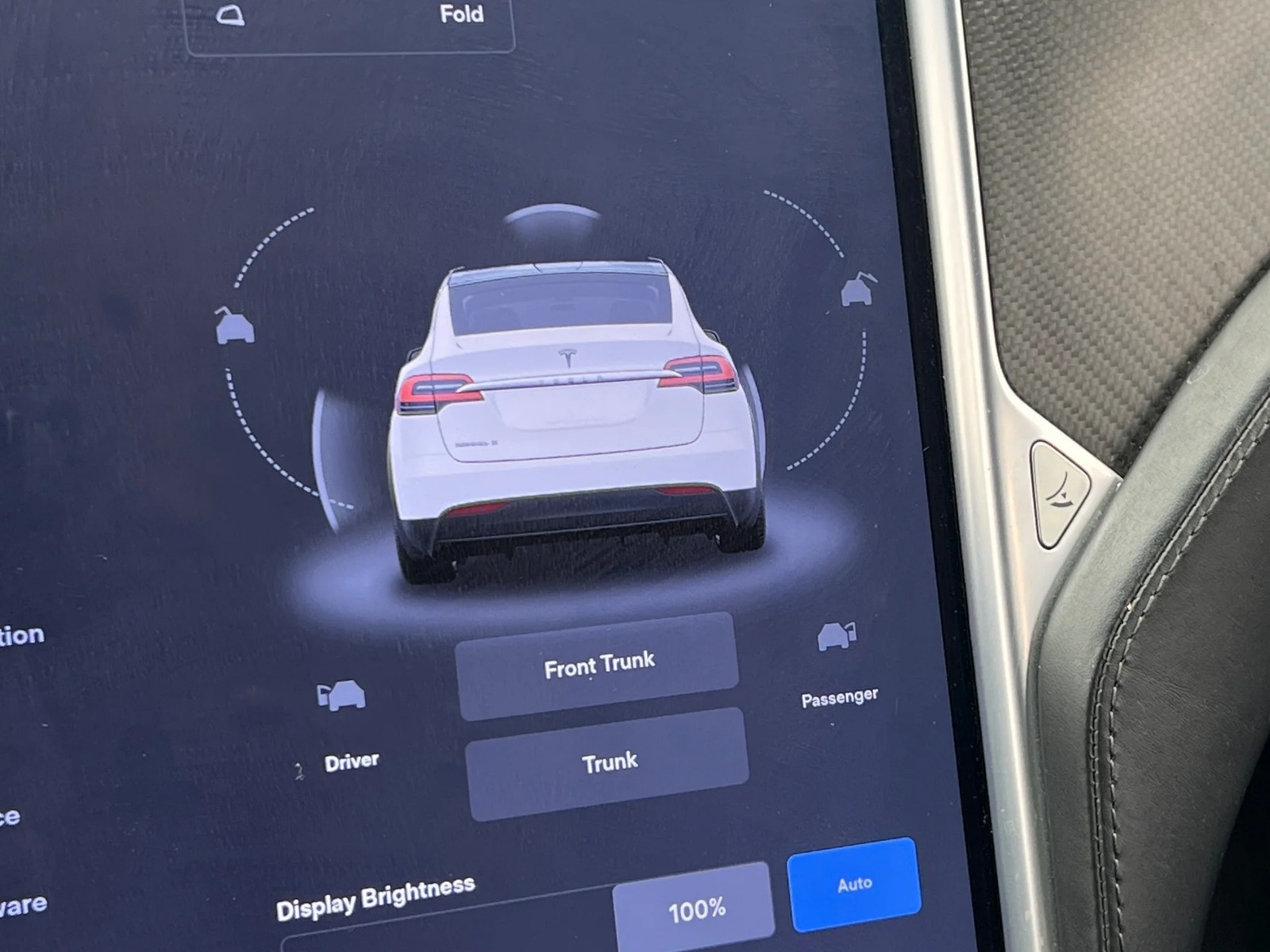 Thumbnail: 2017 Tesla Model X - 3