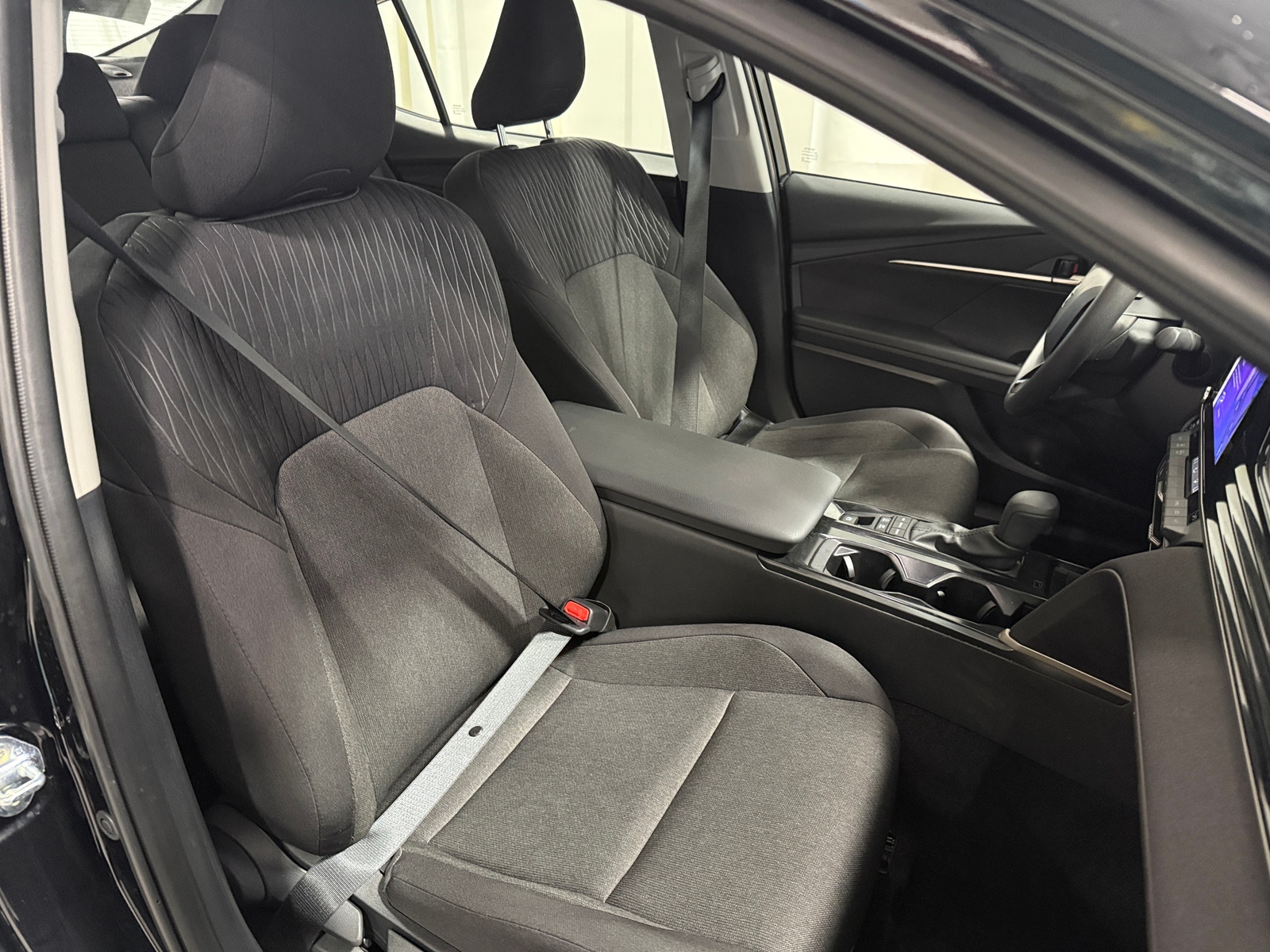 Thumbnail: 2025 Toyota Camry - 2