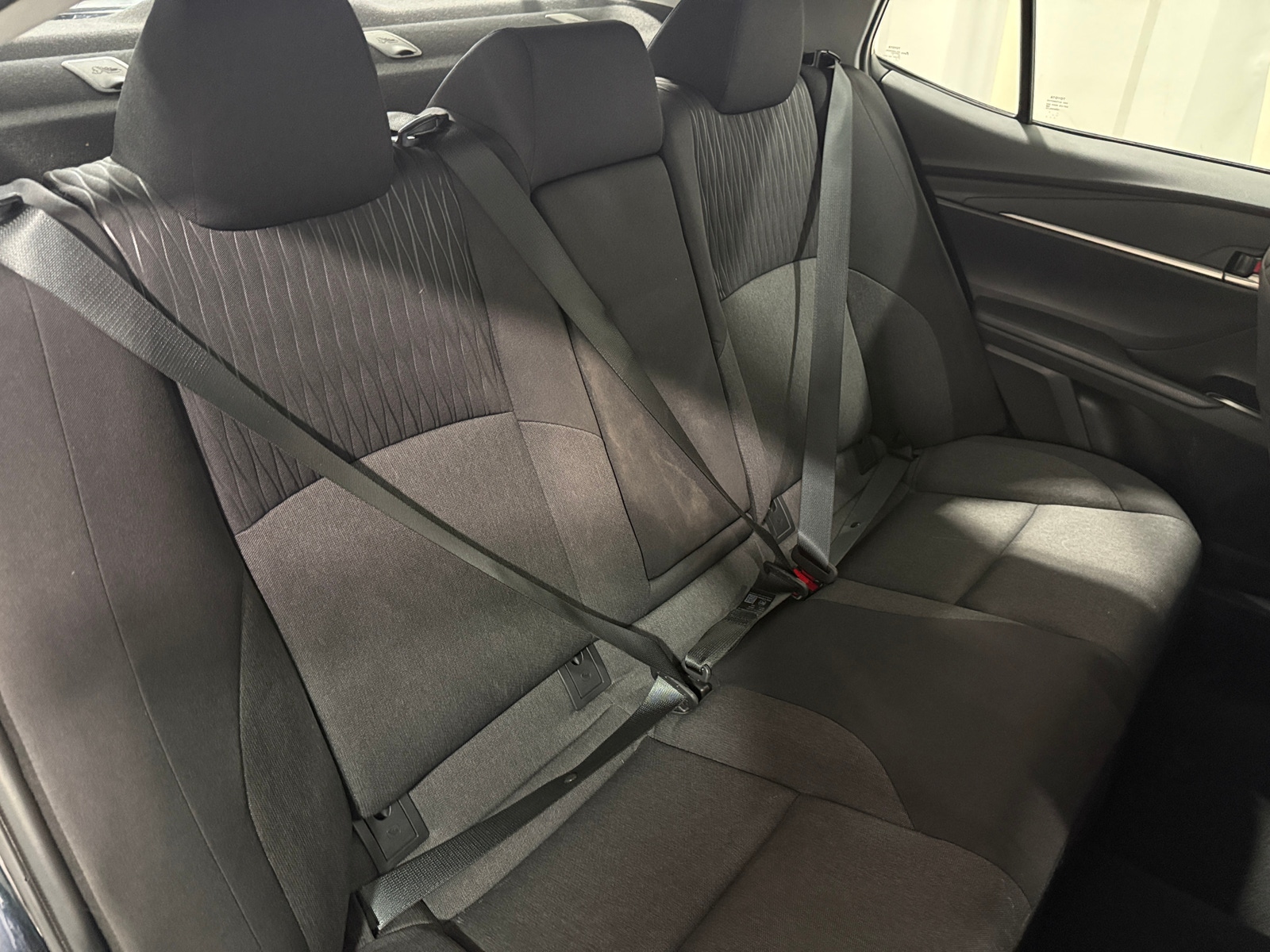 Thumbnail: 2025 Toyota Camry - 6