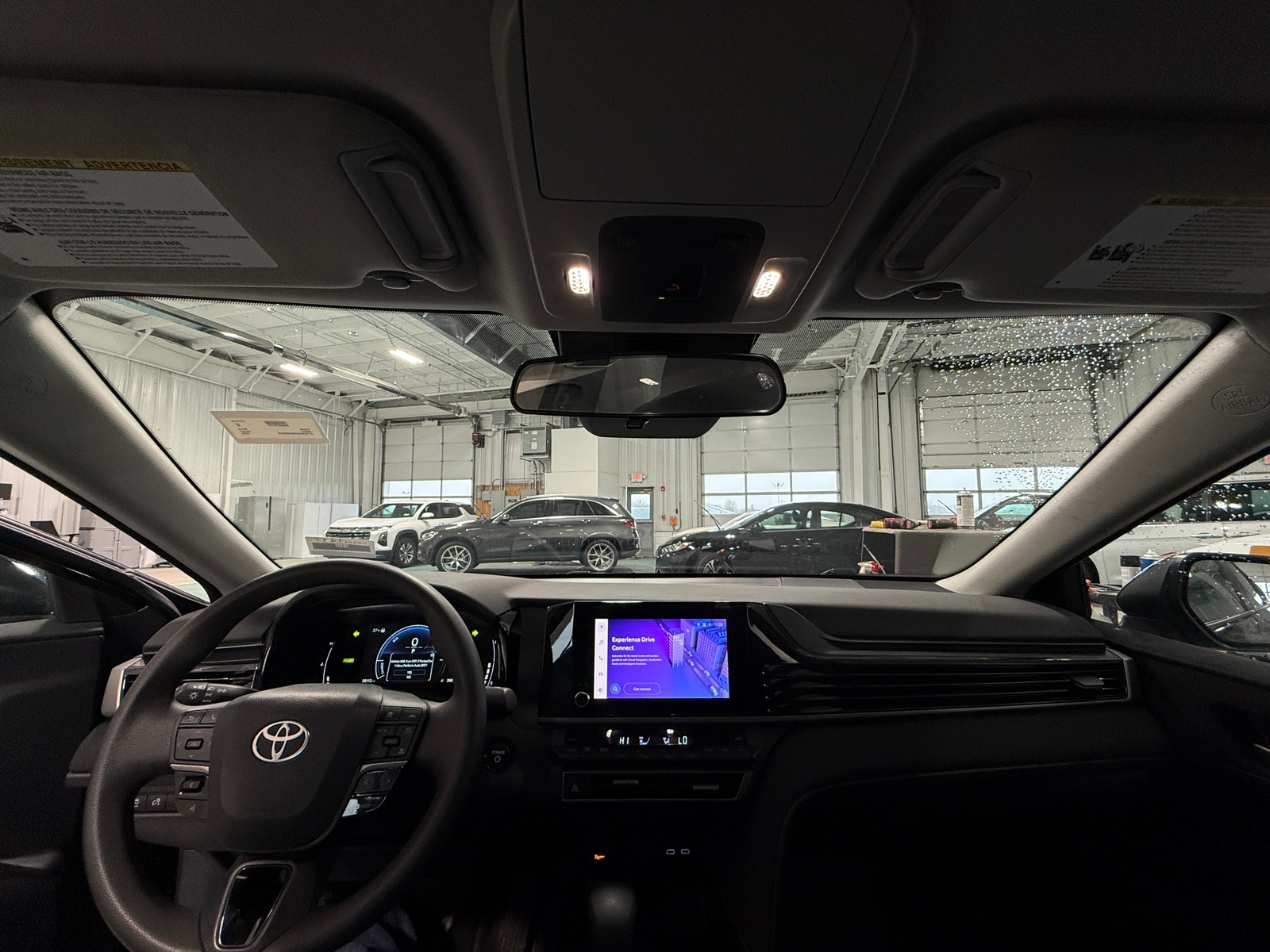 Thumbnail: 2025 Toyota Camry - 3