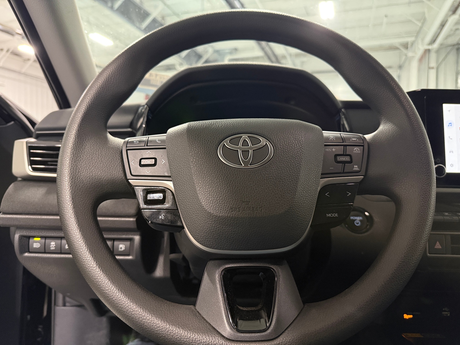 Thumbnail: 2025 Toyota Camry - 5