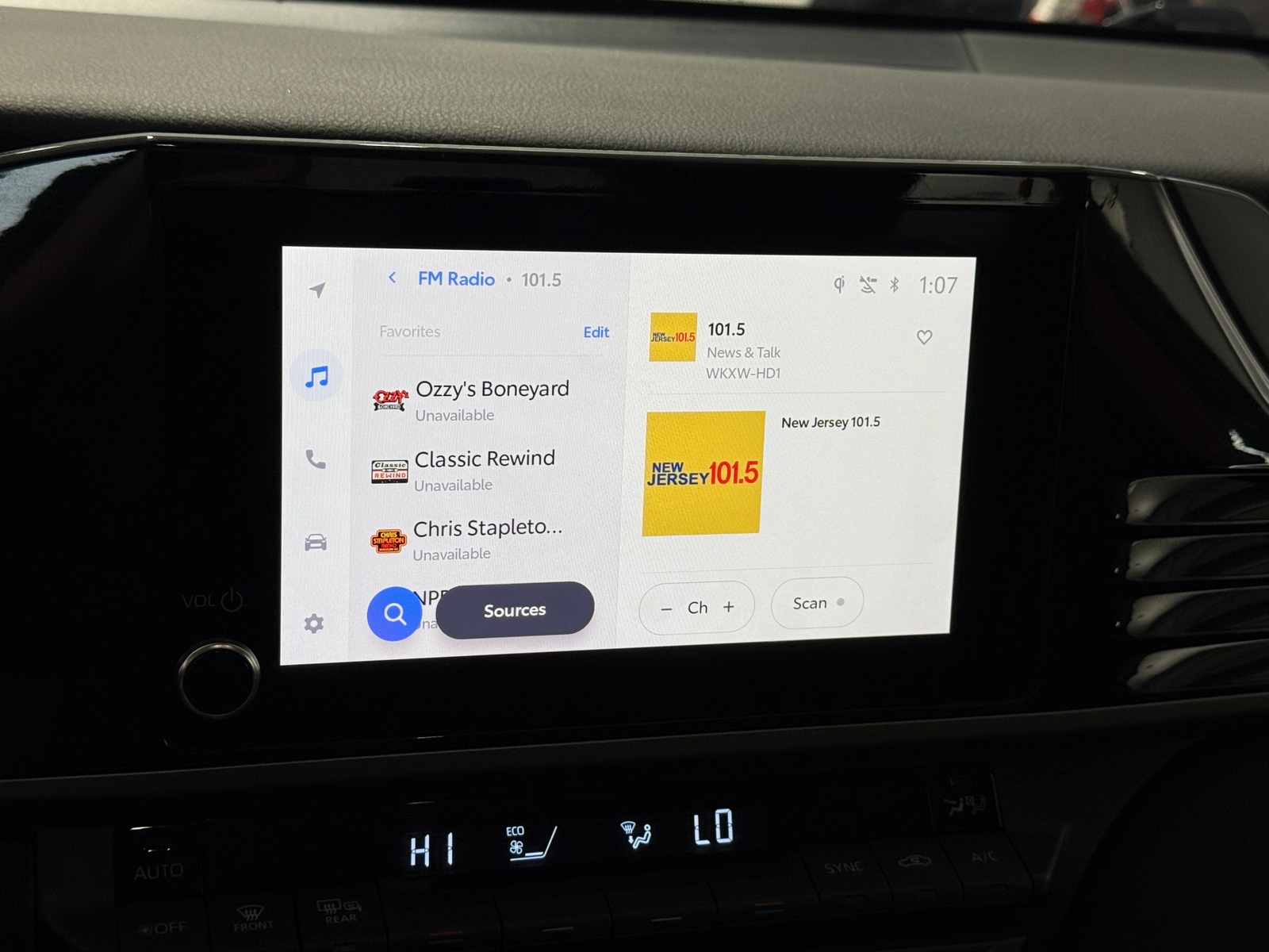 Thumbnail: 2025 Toyota Camry - 4