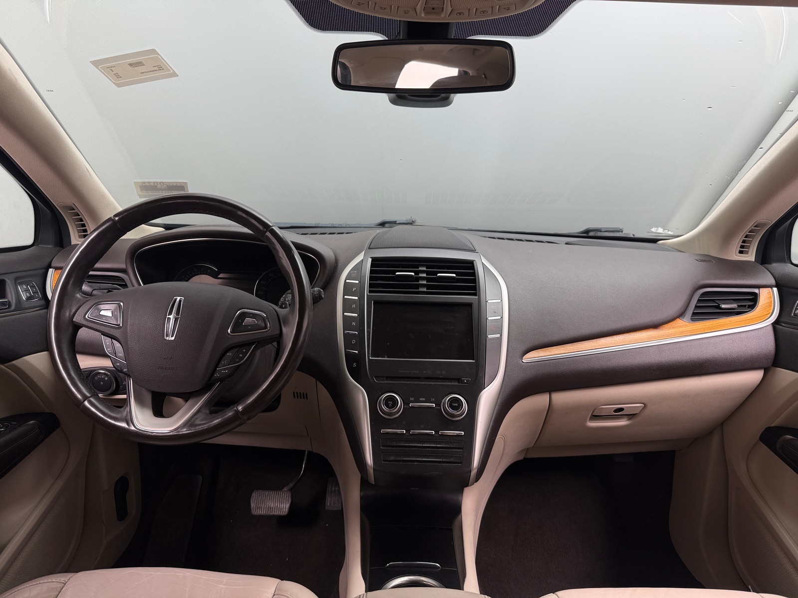 Thumbnail: 2019 Lincoln MKC - 2