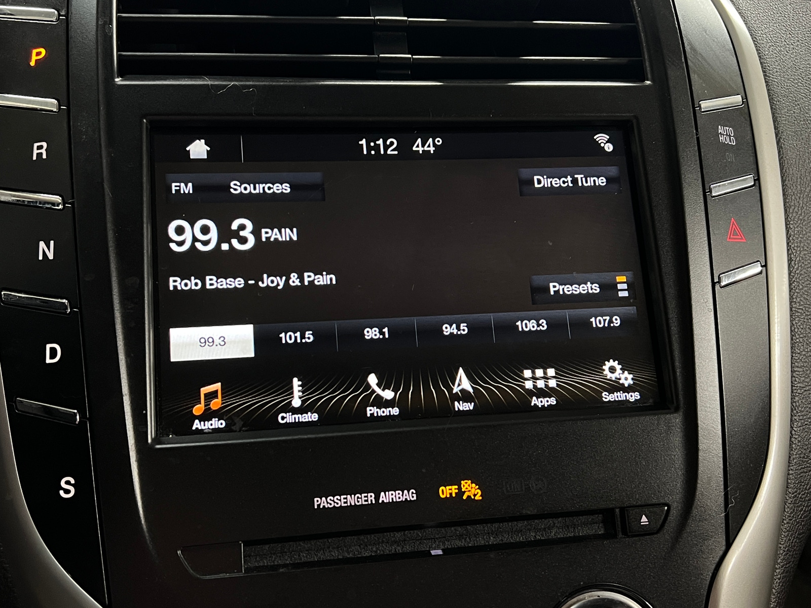 Thumbnail: 2019 Lincoln MKC - 3