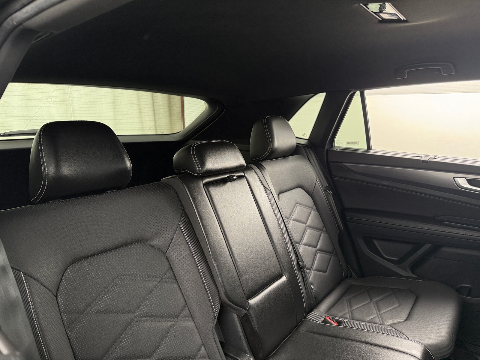 Thumbnail: 2024 Volkswagen Atlas - 5