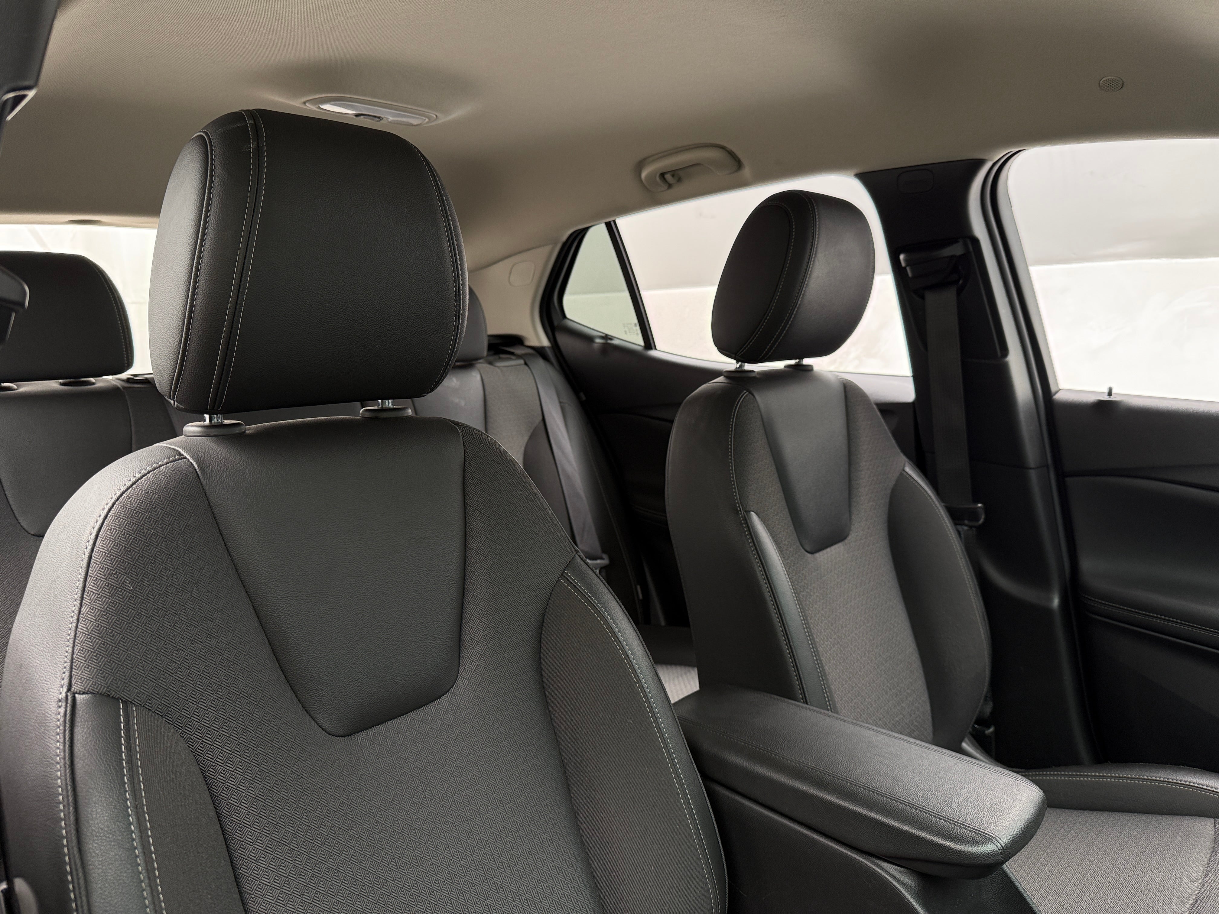 2025 Buick Encore GX