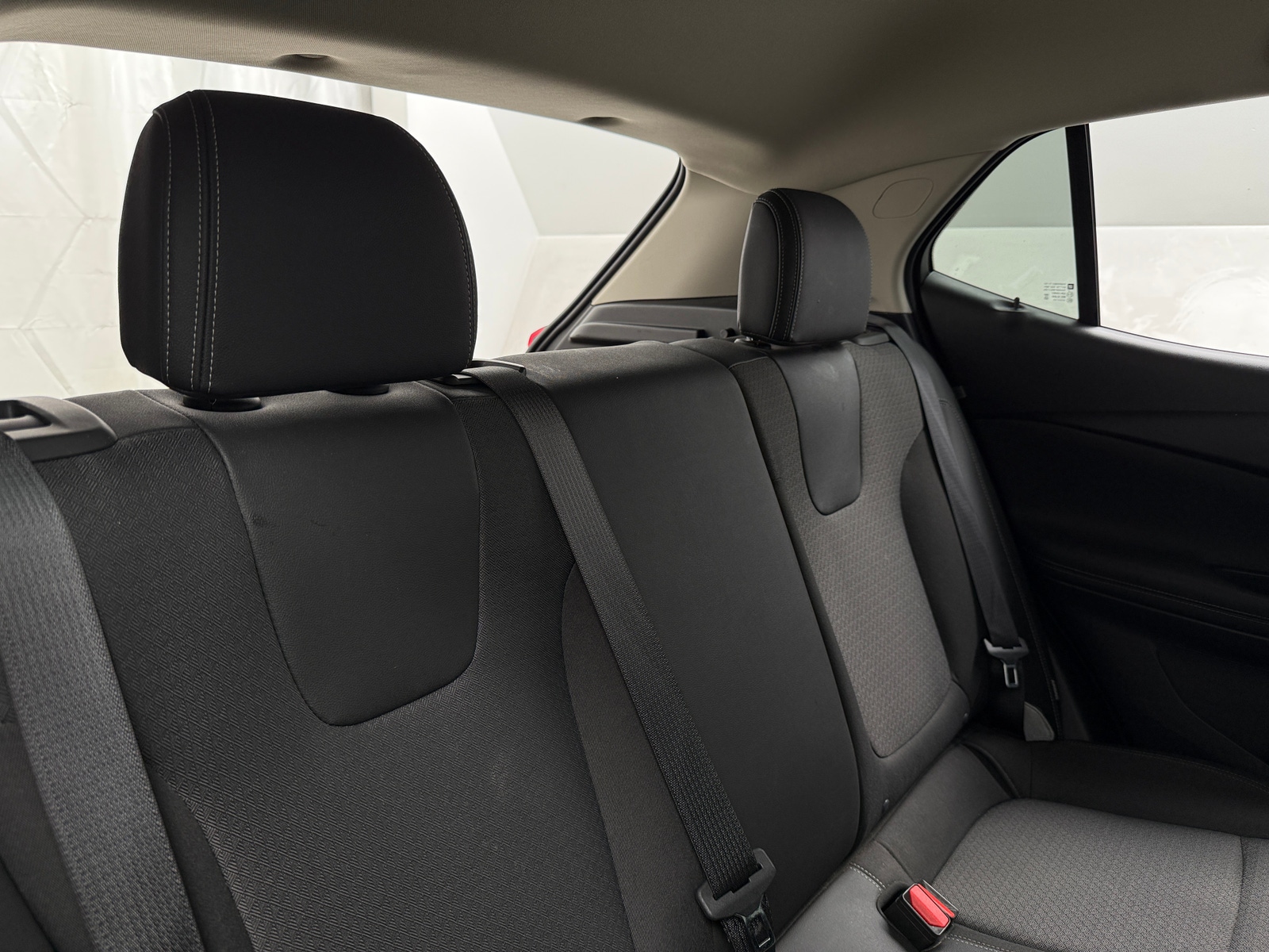 Thumbnail: 2025 Buick Encore GX - 6