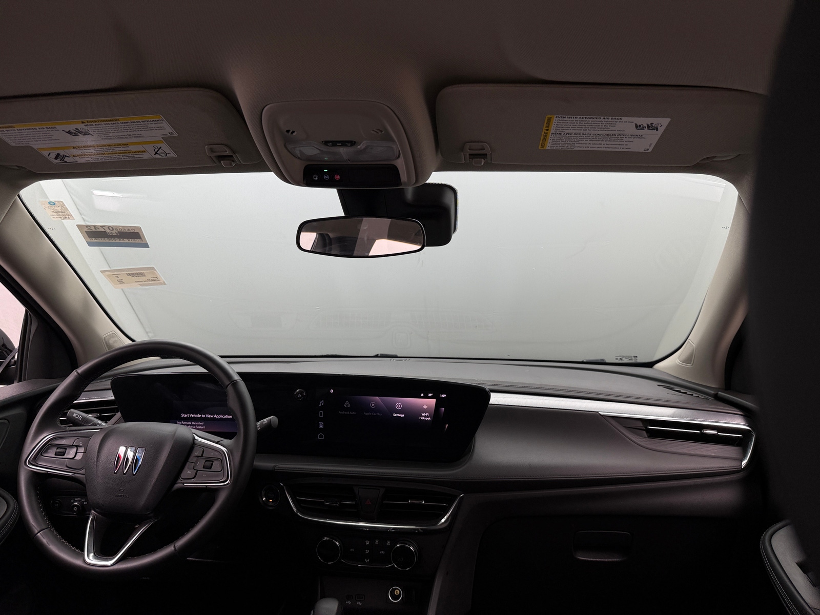 Thumbnail: 2025 Buick Encore GX - 3