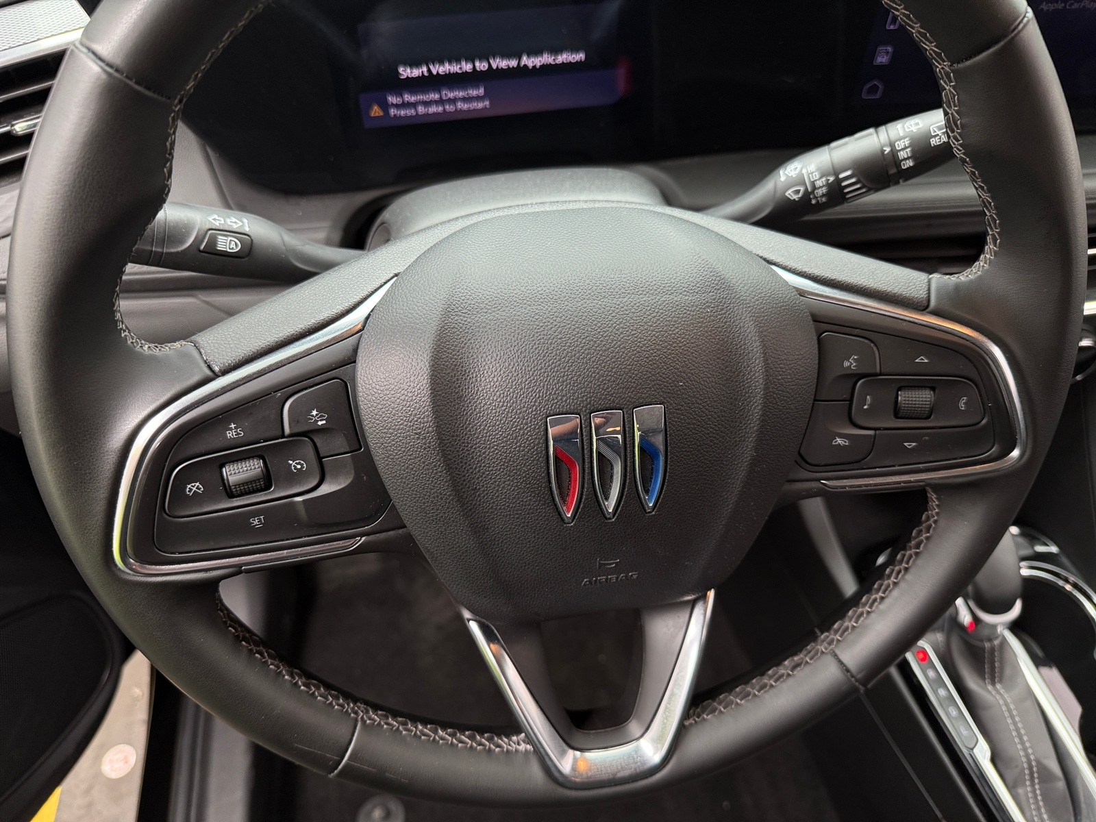 Thumbnail: 2025 Buick Encore GX - 5