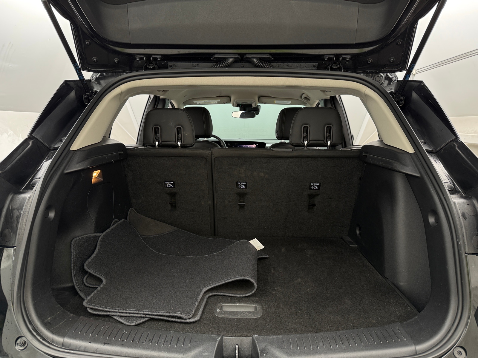 Thumbnail: 2025 Buick Encore GX - 7