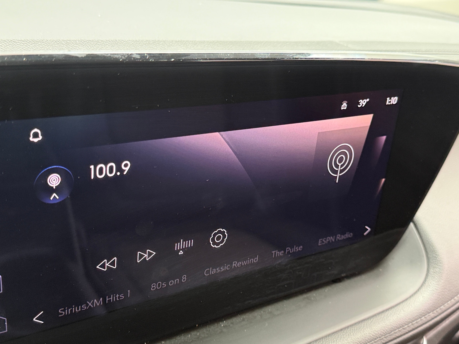 Thumbnail: 2025 Buick Encore GX - 4