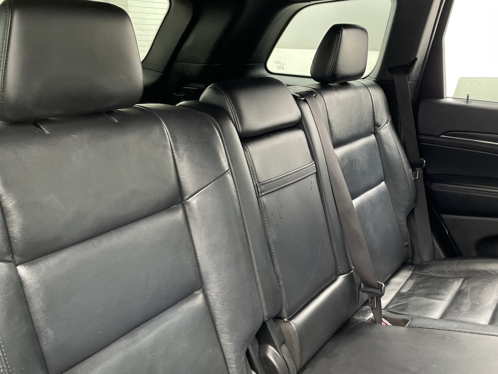 Thumbnail: 2019 Jeep Grand Cherokee - 5