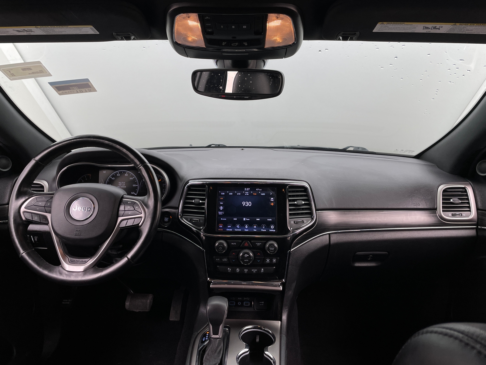 Thumbnail: 2019 Jeep Grand Cherokee - 2