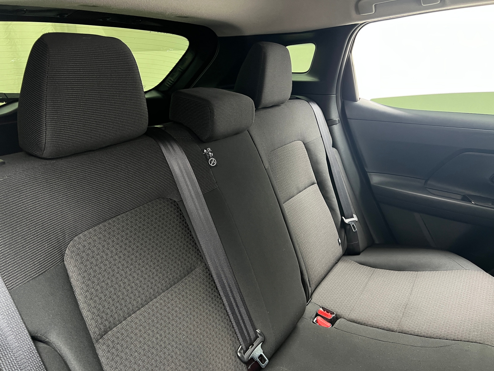 Thumbnail: 2025 Nissan Kicks - 6