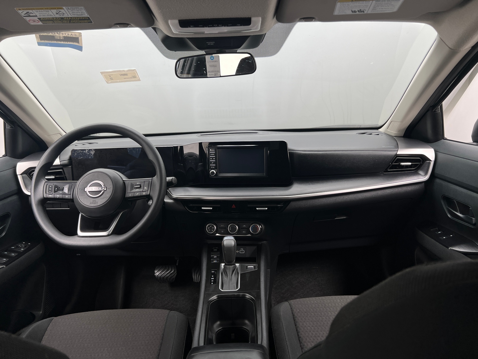 Thumbnail: 2025 Nissan Kicks - 3