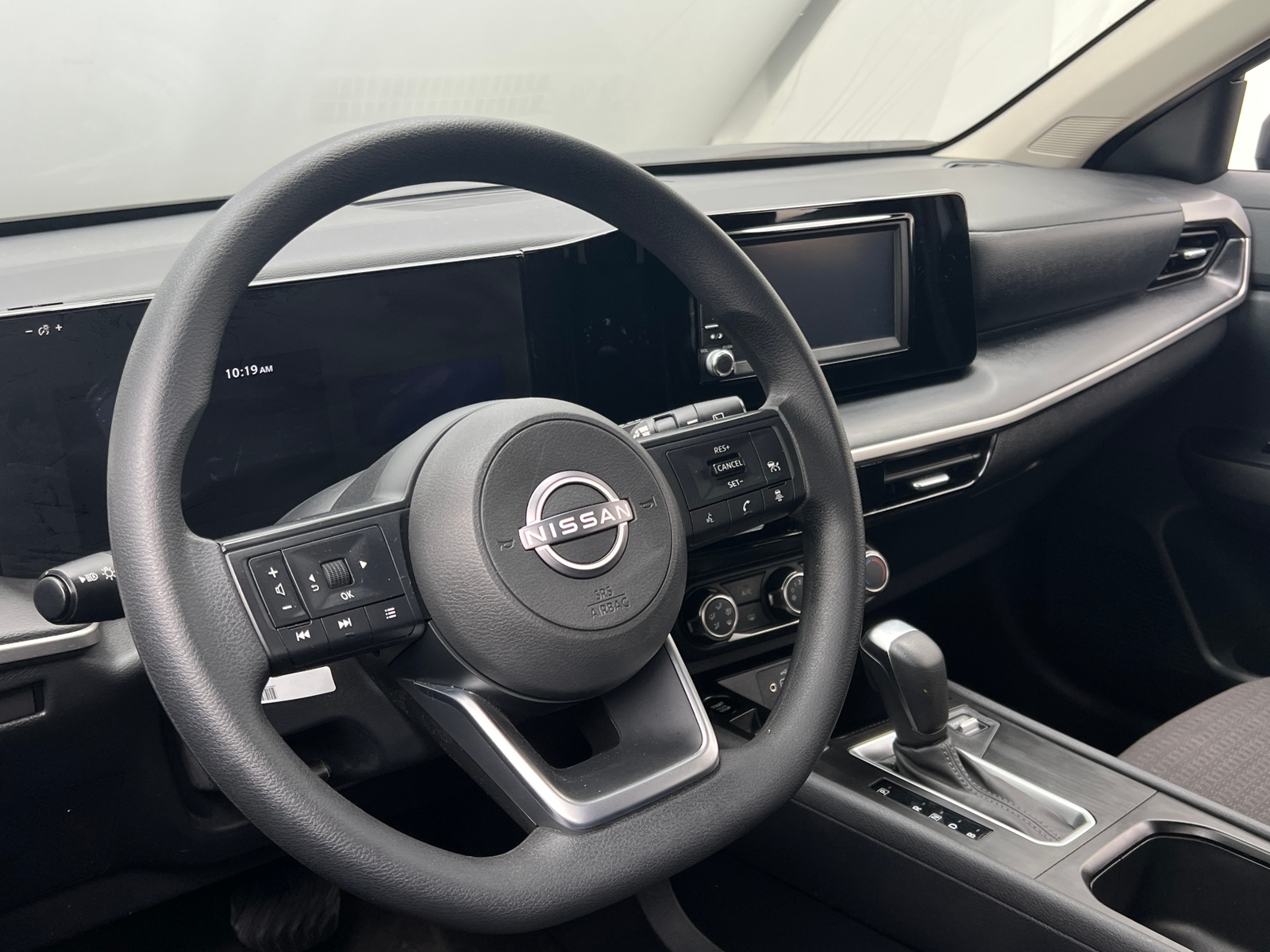 Thumbnail: 2025 Nissan Kicks - 5