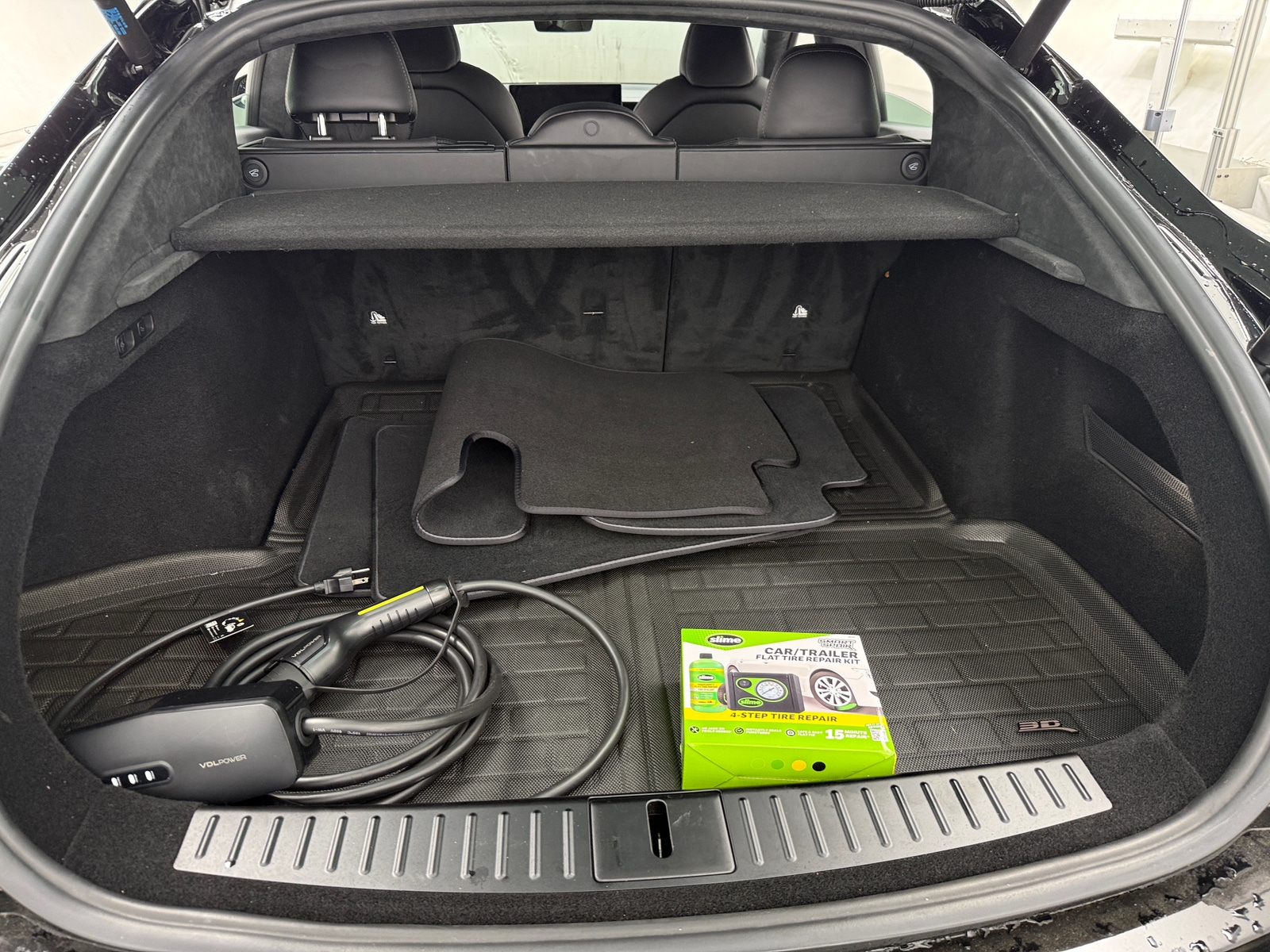 Thumbnail: 2023 Tesla Model S - 6