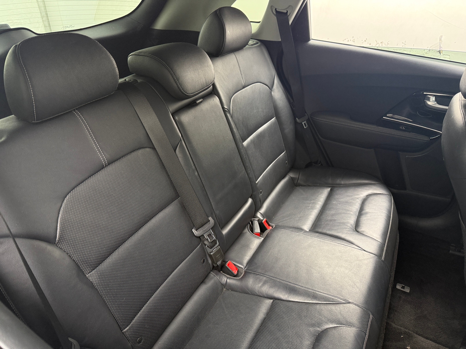 Thumbnail: 2018 Kia Niro - 5