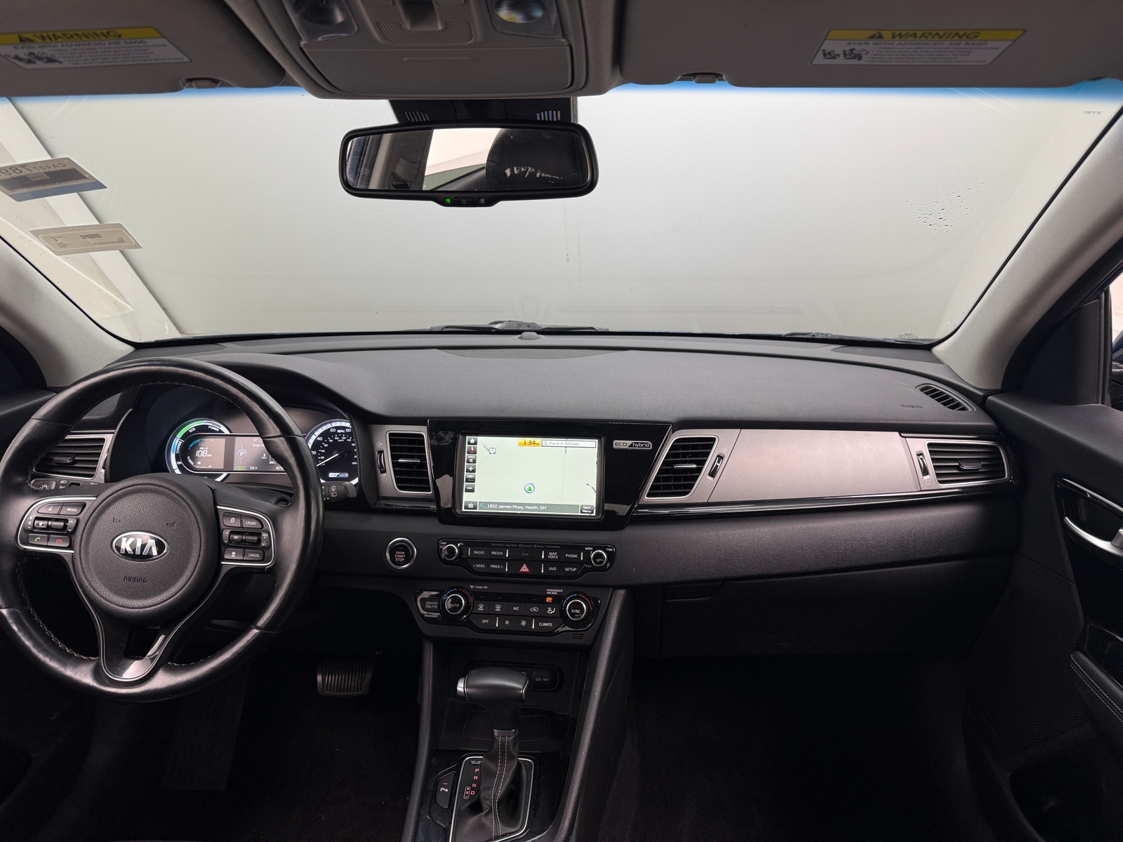 Thumbnail: 2018 Kia Niro - 2