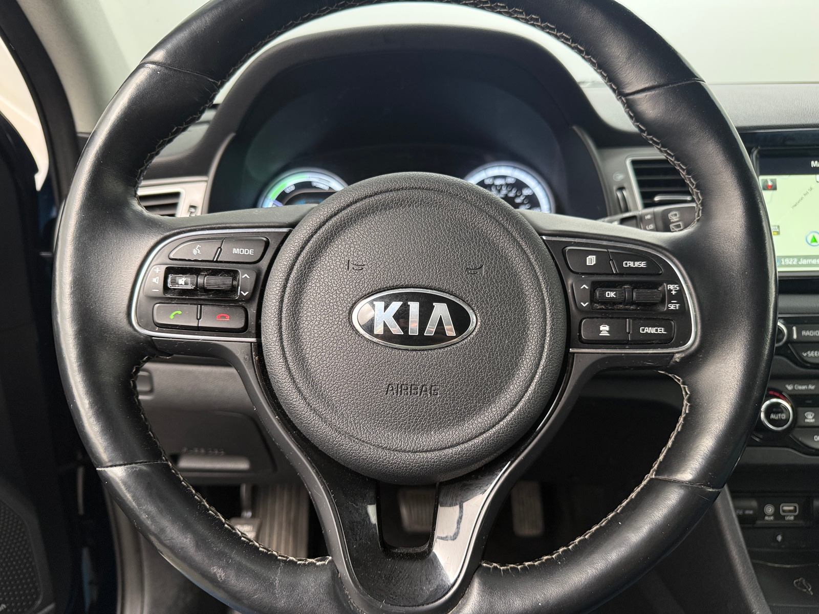 Thumbnail: 2018 Kia Niro - 4