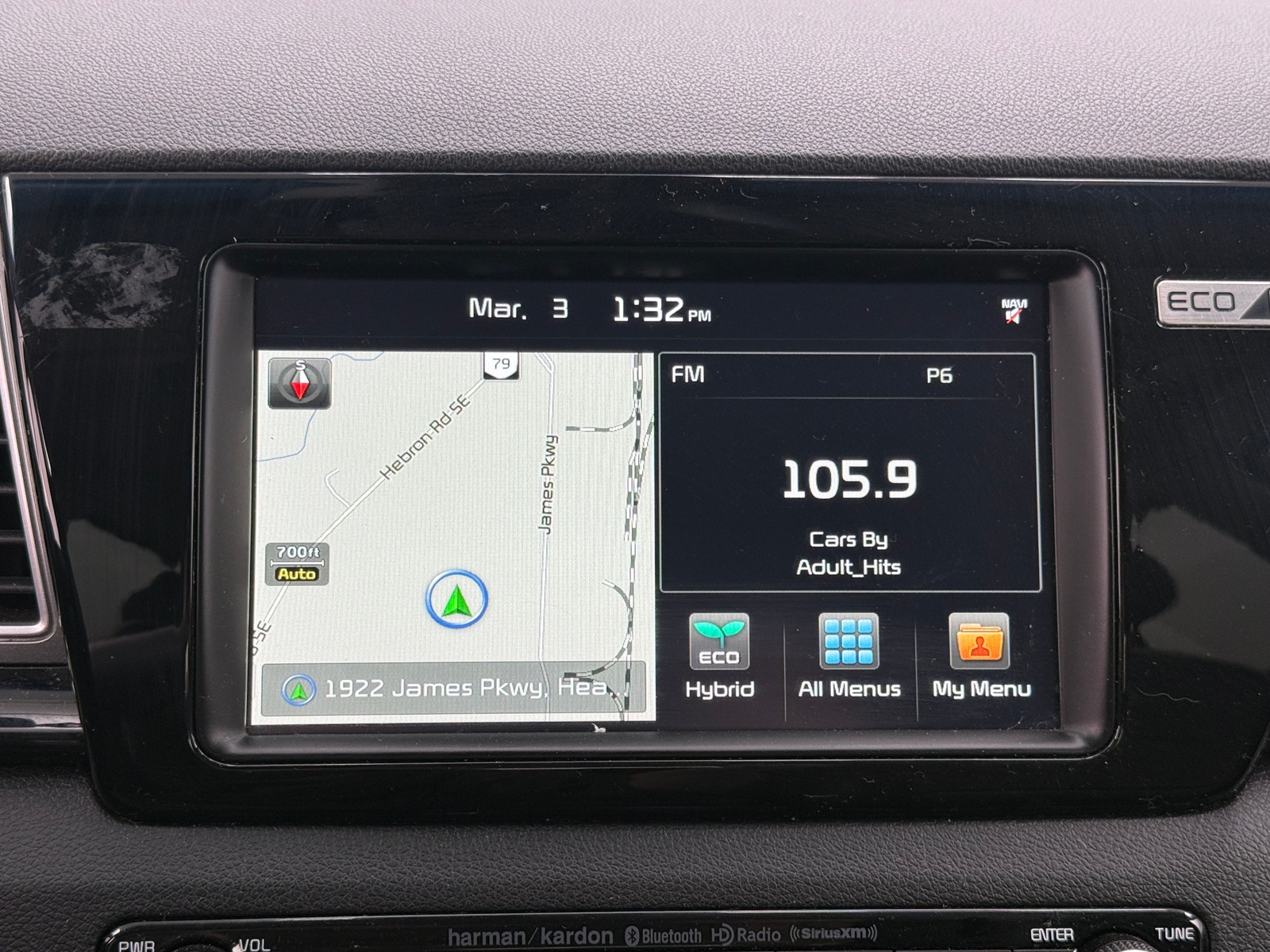 Thumbnail: 2018 Kia Niro - 3