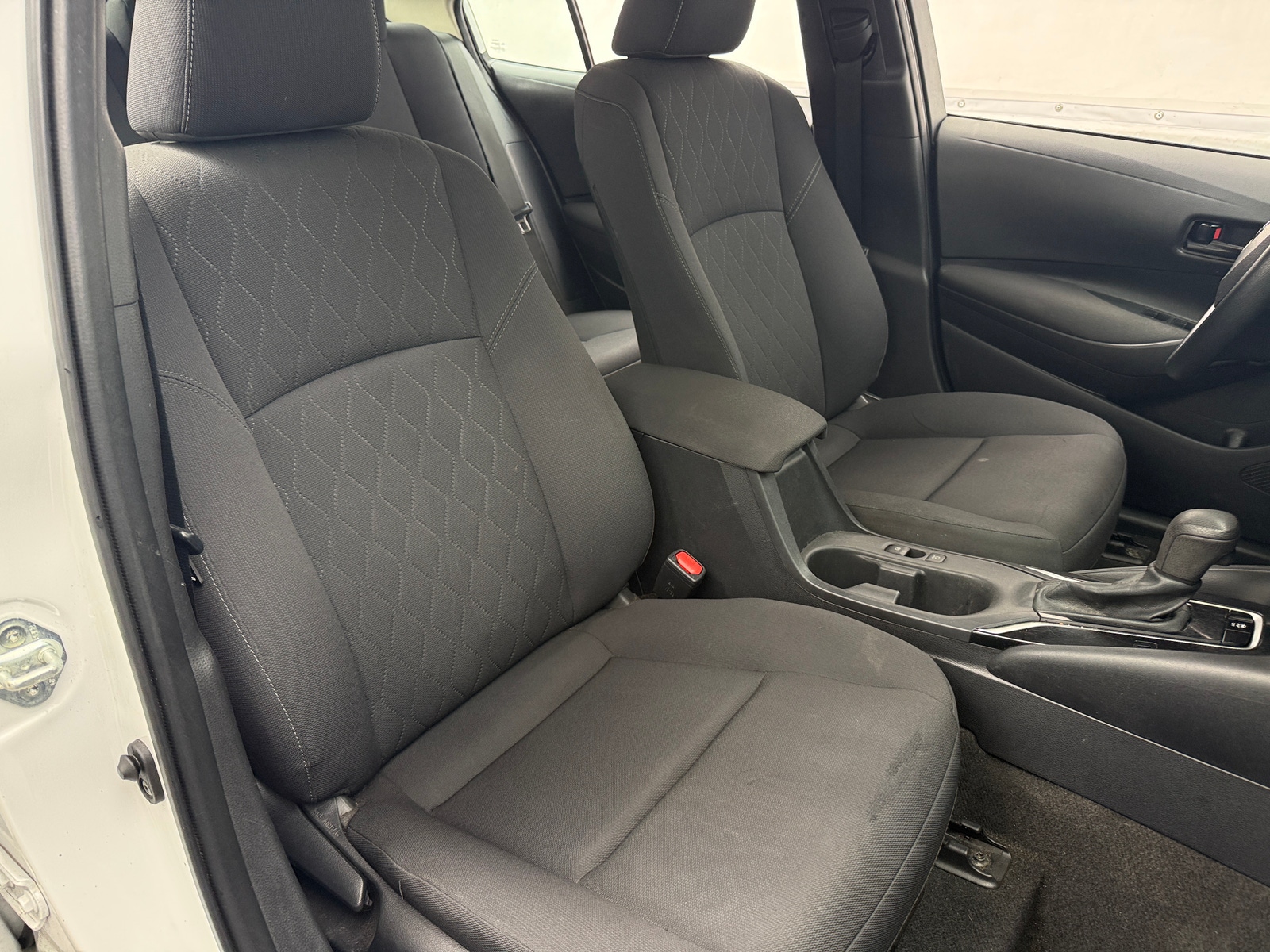 Thumbnail: 2023 Toyota Corolla - 2