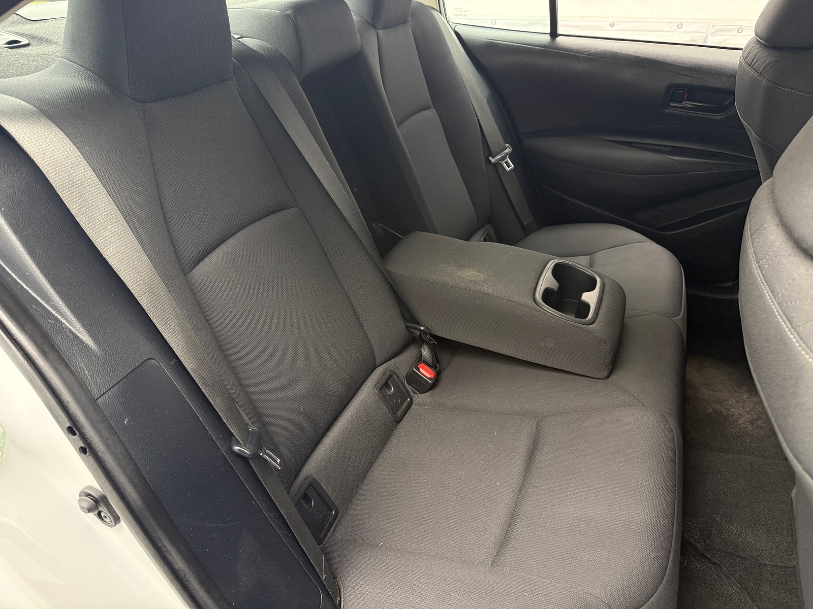 Thumbnail: 2023 Toyota Corolla - 6