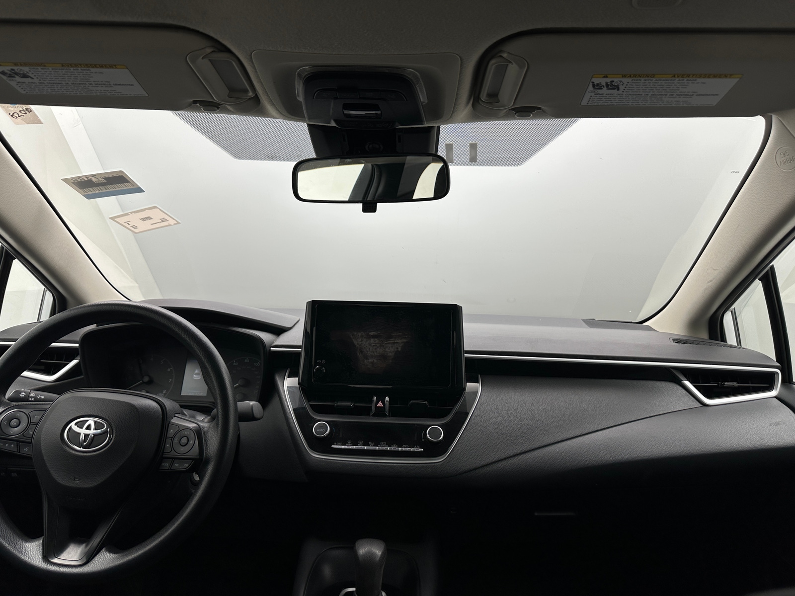 Thumbnail: 2023 Toyota Corolla - 3