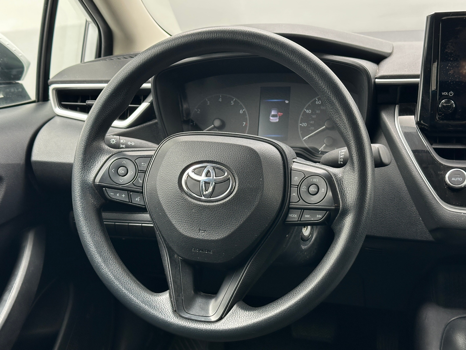 Thumbnail: 2023 Toyota Corolla - 5