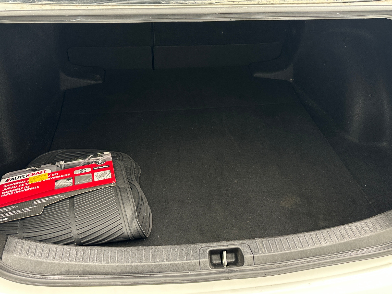 Thumbnail: 2023 Toyota Corolla - 7