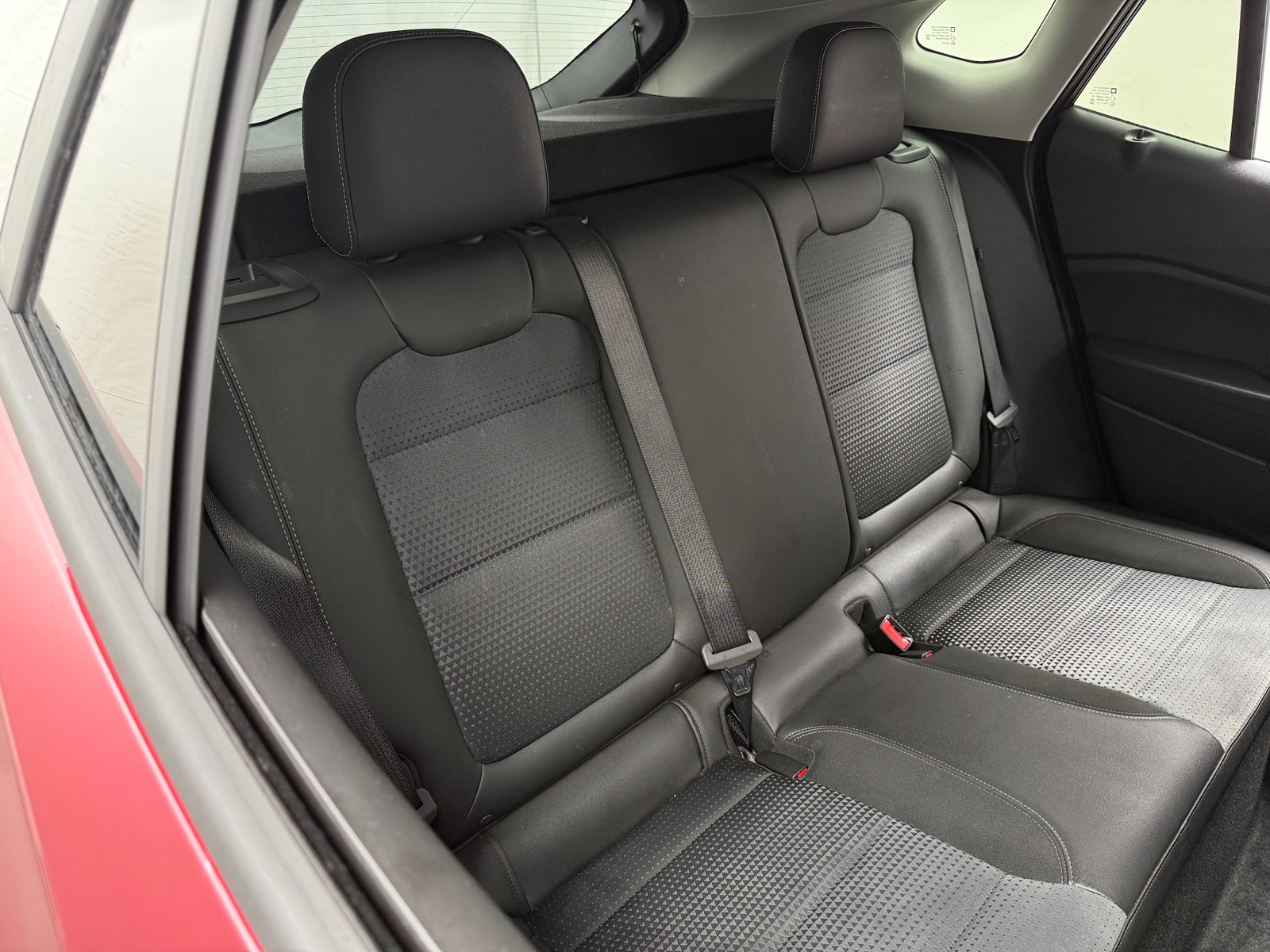 Thumbnail: 2025 Chevrolet Trax - 6