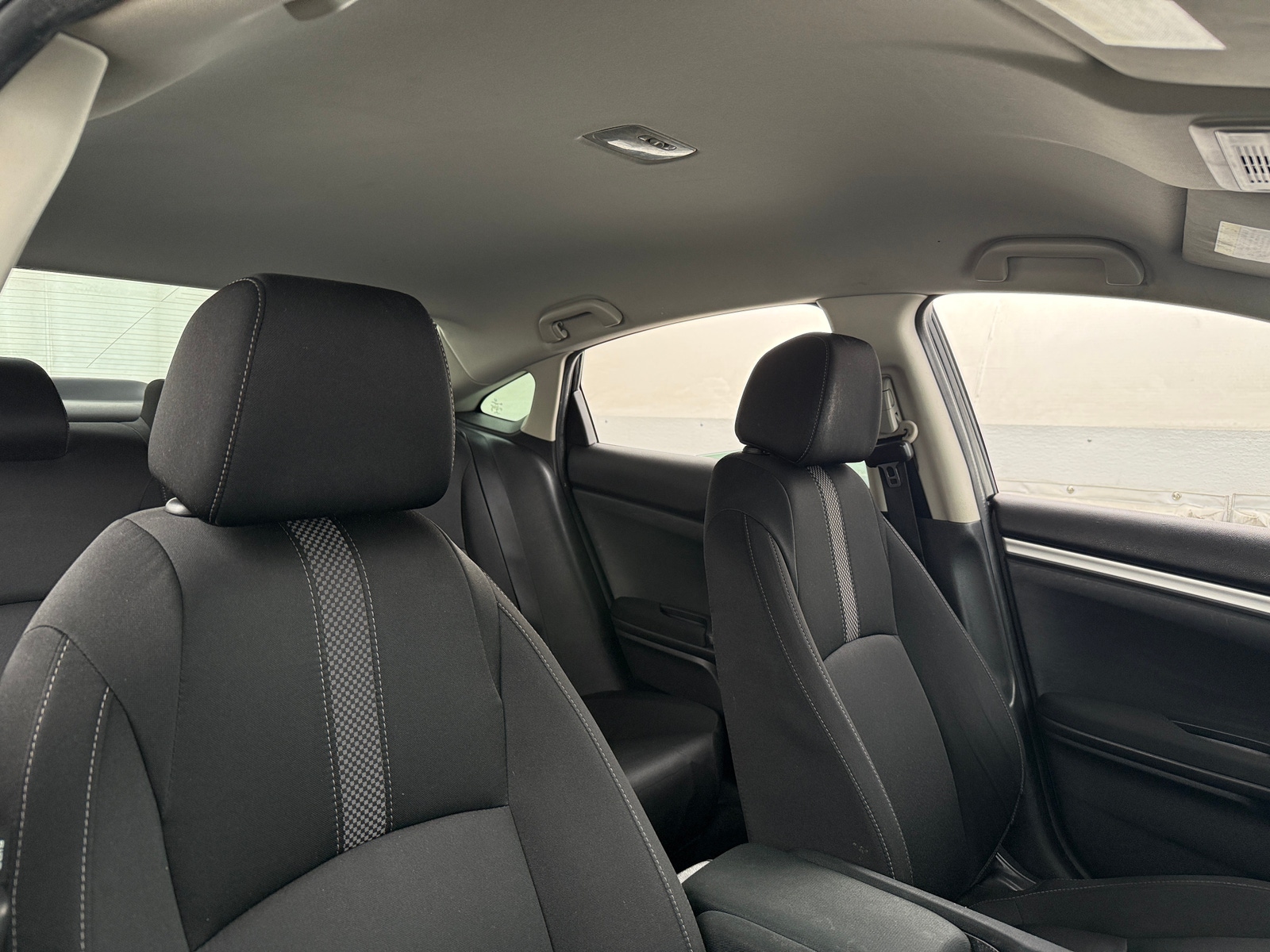 Thumbnail: 2020 Honda Civic - 2