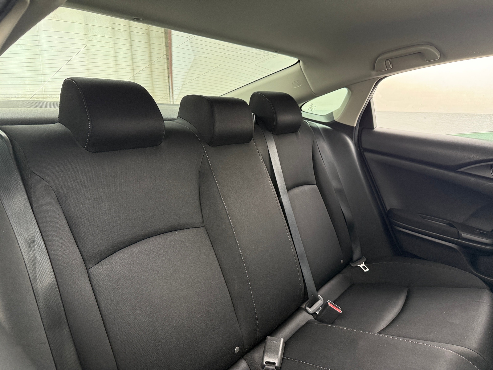 Thumbnail: 2020 Honda Civic - 6