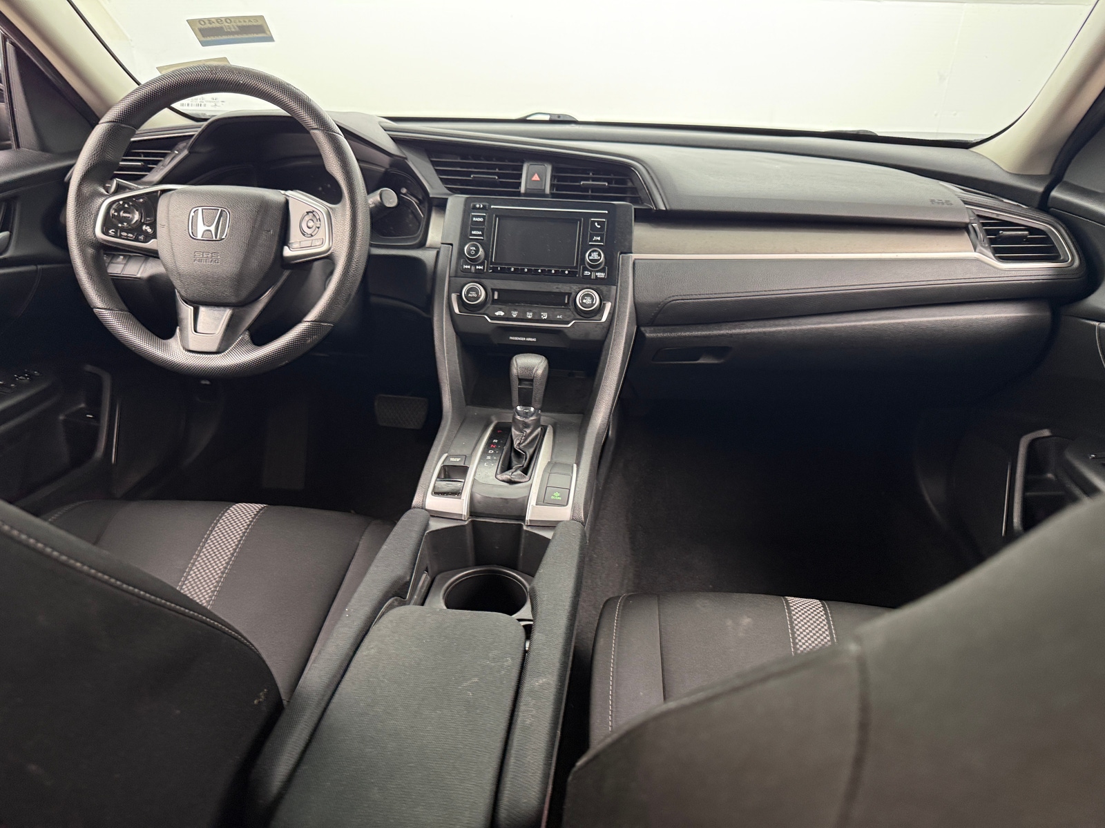 Thumbnail: 2020 Honda Civic - 3