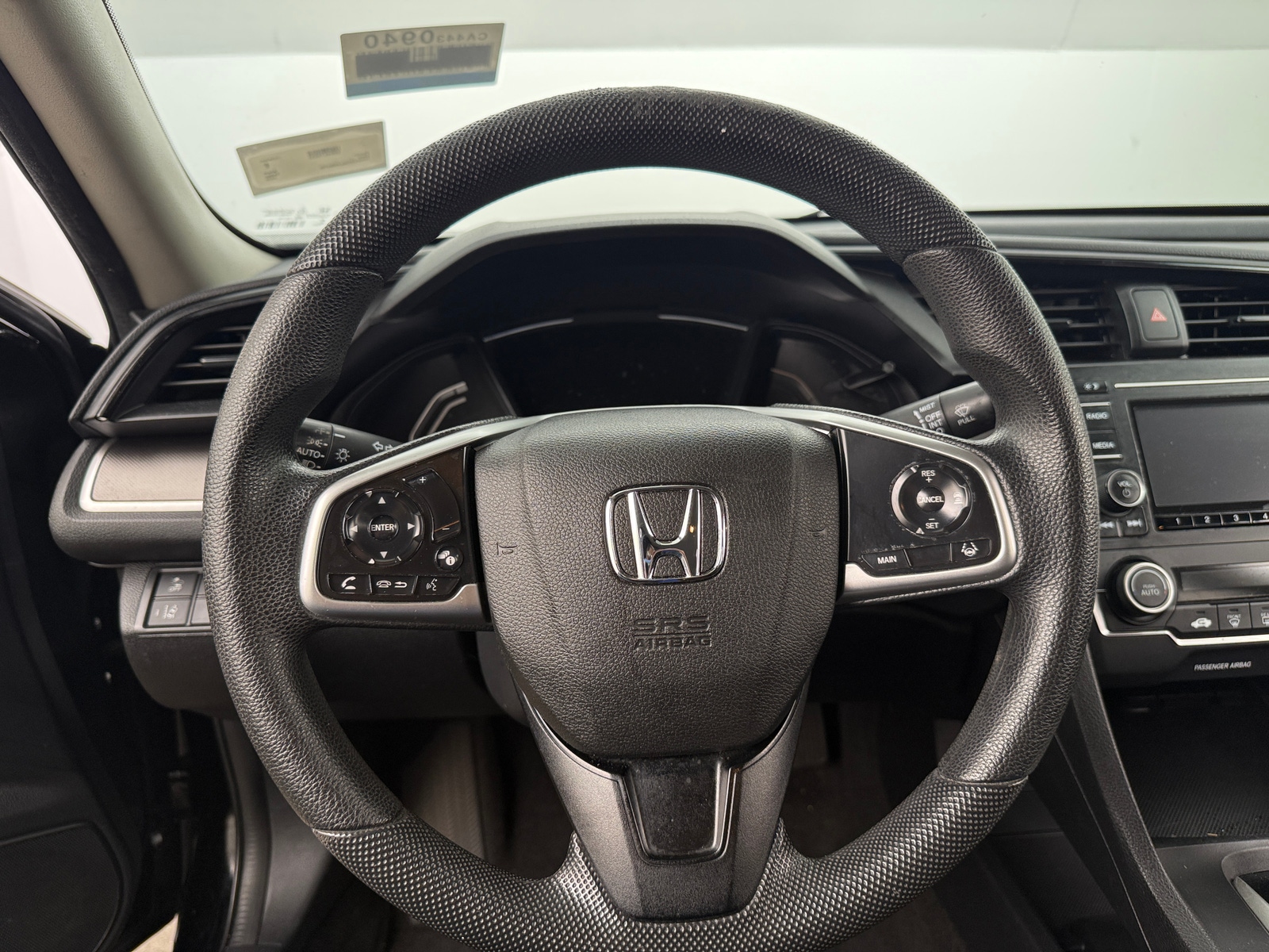 Thumbnail: 2020 Honda Civic - 5