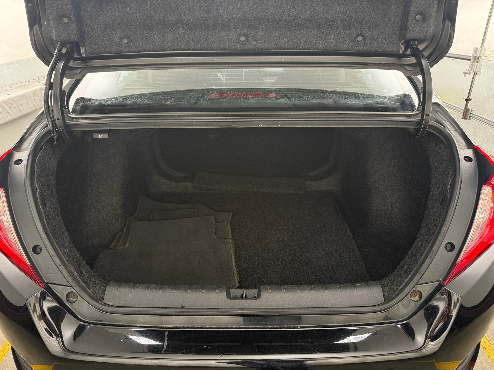 Thumbnail: 2020 Honda Civic - 7