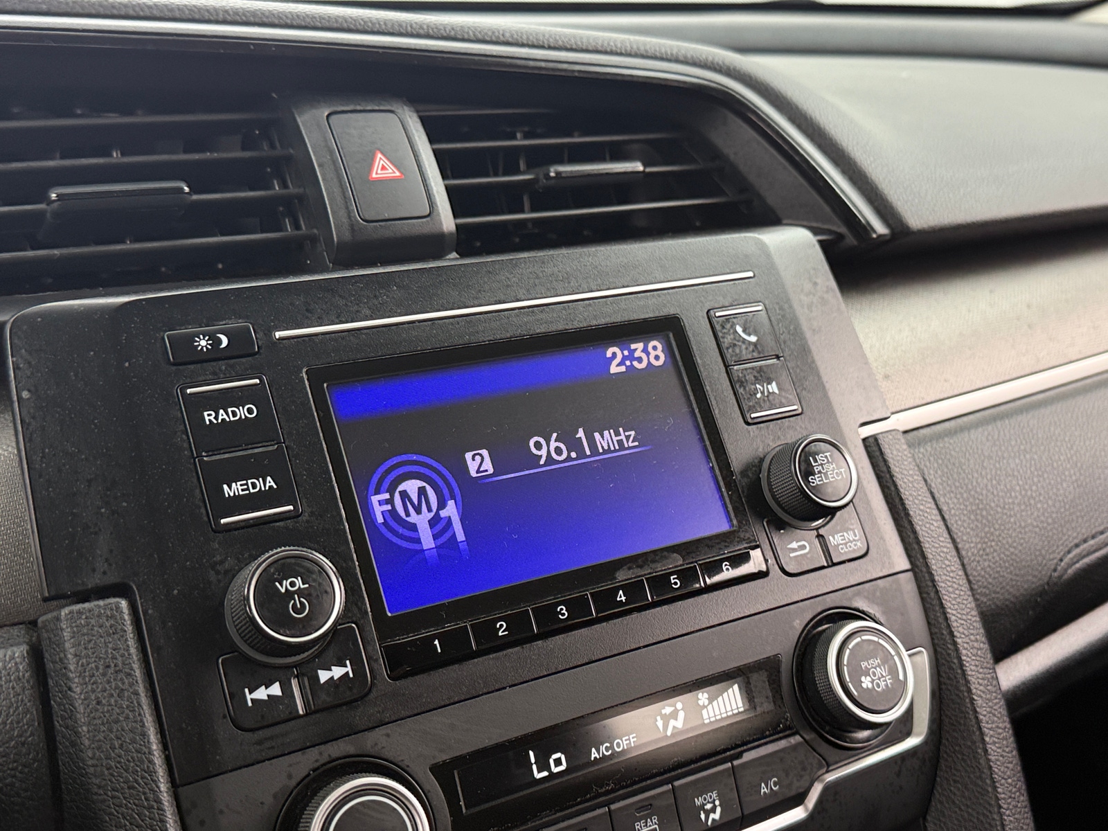 Thumbnail: 2020 Honda Civic - 4