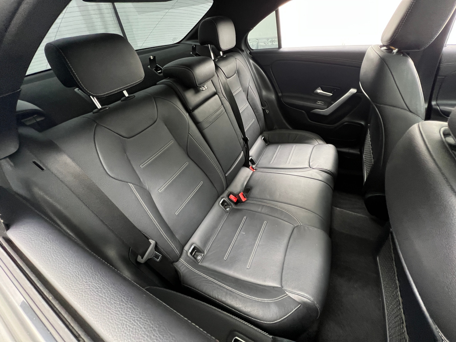 Thumbnail: 2020 Mercedes-Benz A-Class - 5