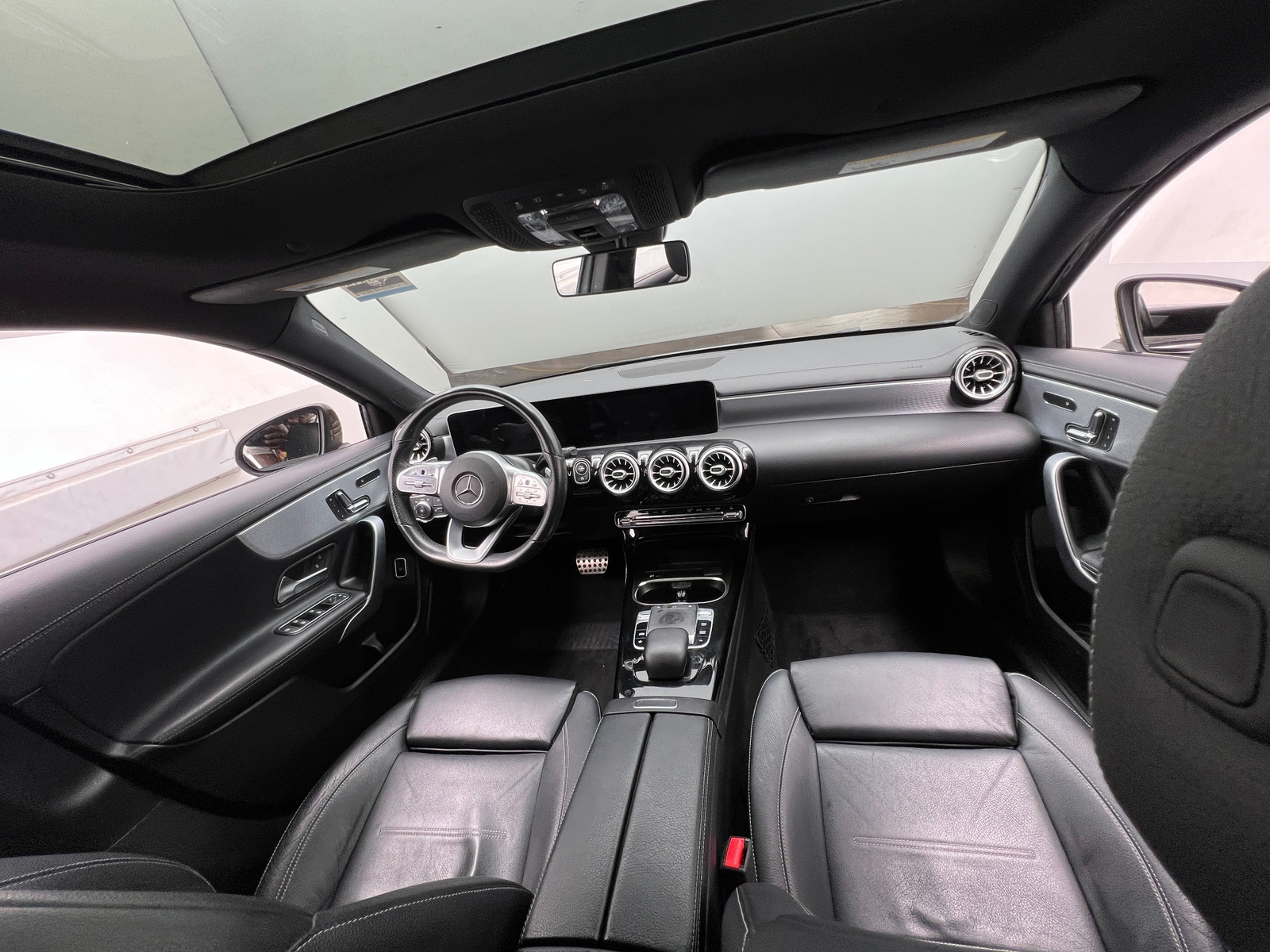 Thumbnail: 2020 Mercedes-Benz A-Class - 2