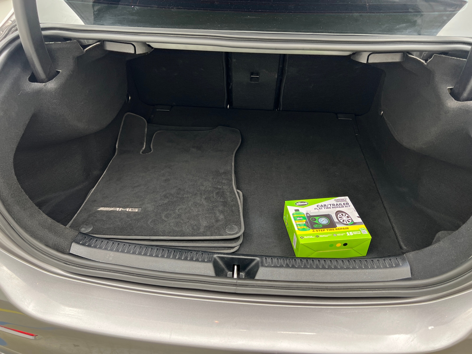 Thumbnail: 2020 Mercedes-Benz A-Class - 6