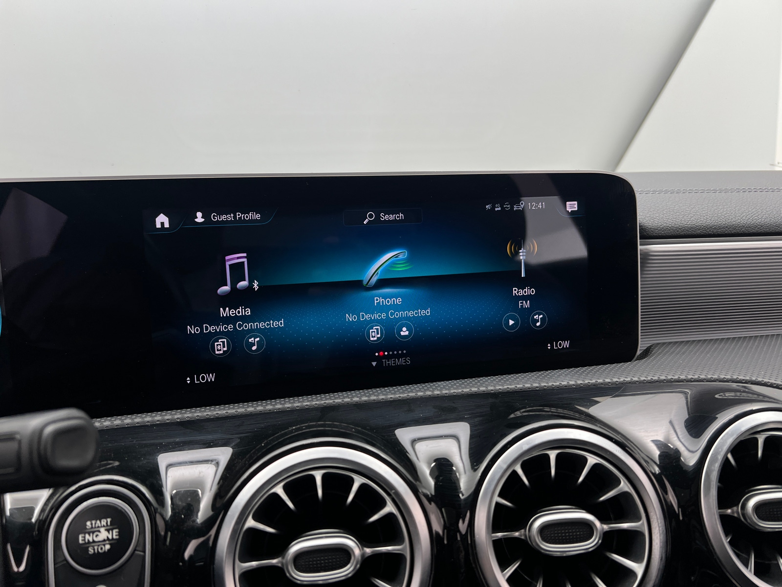 Thumbnail: 2020 Mercedes-Benz A-Class - 3