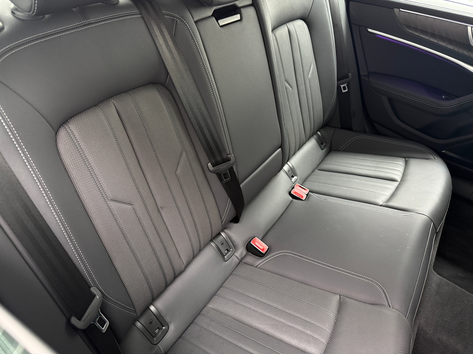 Thumbnail: 2023 Audi A7 - 5