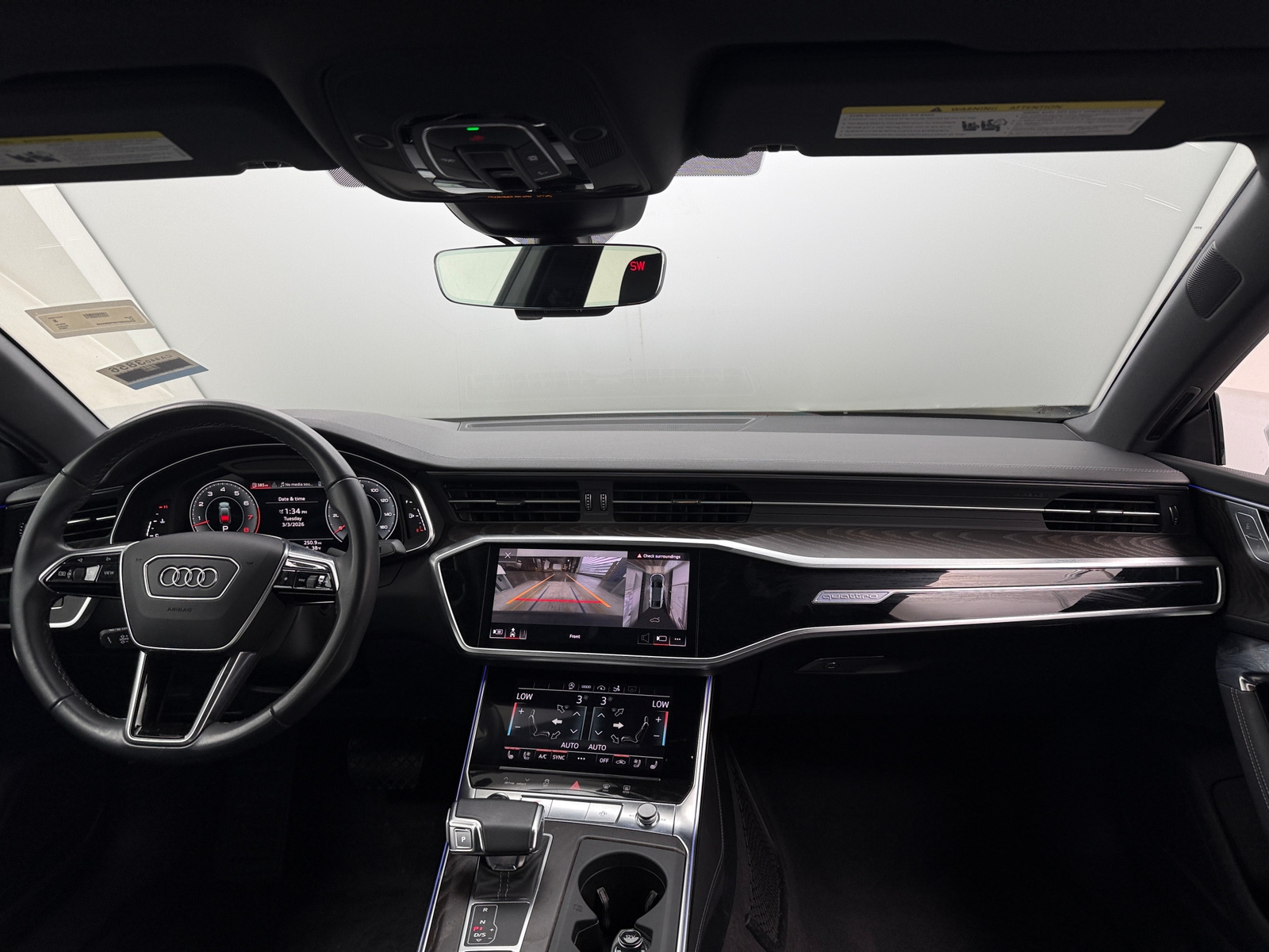 Thumbnail: 2023 Audi A7 - 2