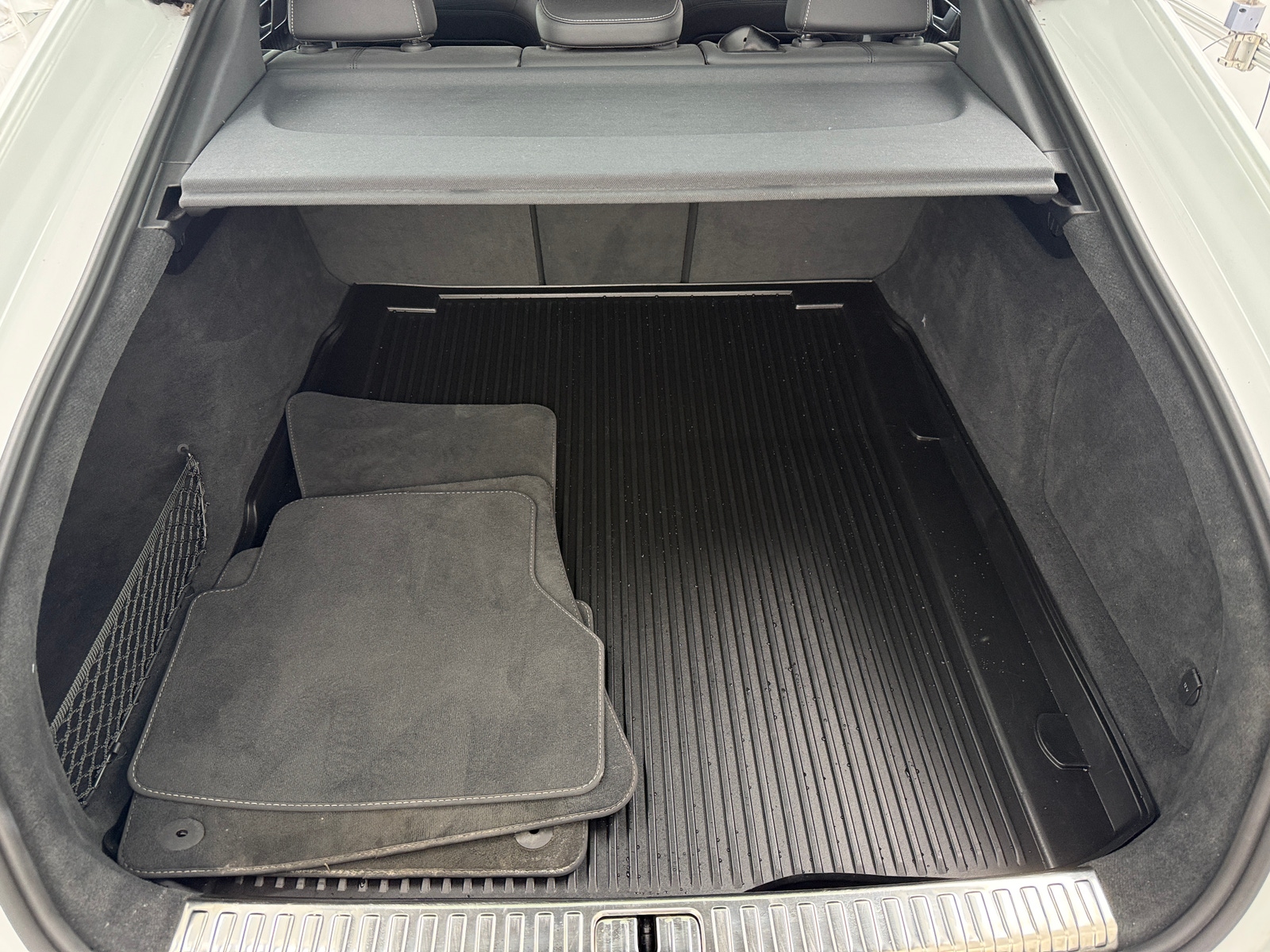 Thumbnail: 2023 Audi A7 - 6