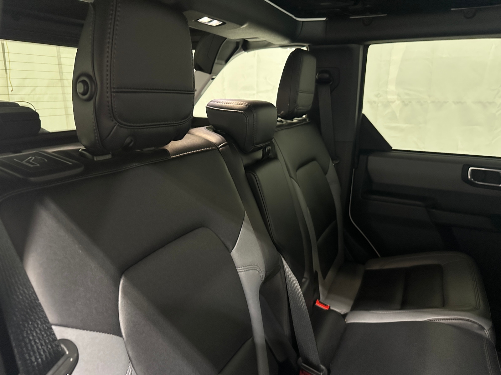 Thumbnail: 2024 Ford Bronco - 5