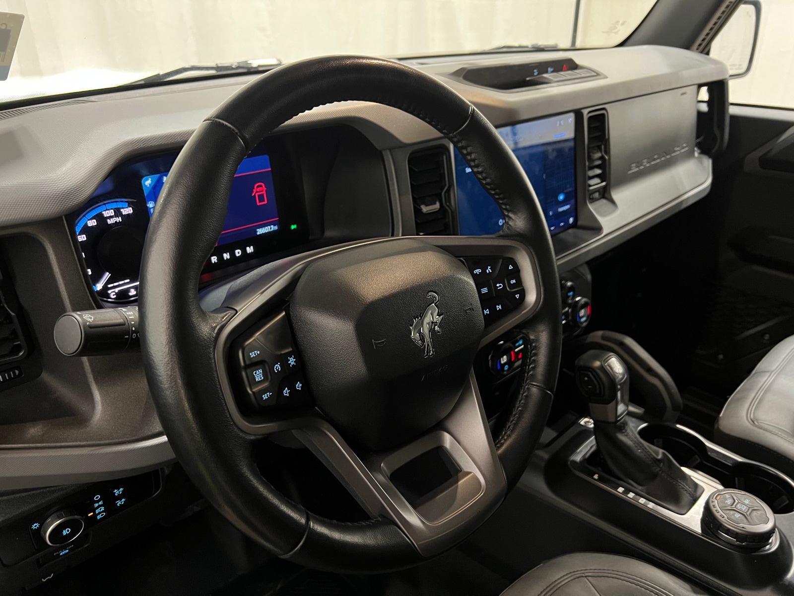 Thumbnail: 2024 Ford Bronco - 4